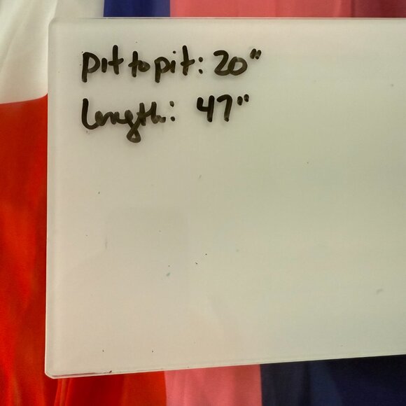 NWT Phase Eight Flowy Sleeveless Maxi Dress Size US 12 Resort Vacation - Picture 7 of 8